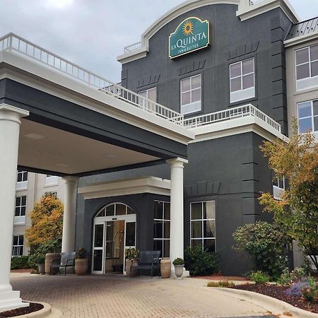 La Quinta By Wyndham Milwaukee Sw New Berlin Hotel Ngoại thất bức ảnh