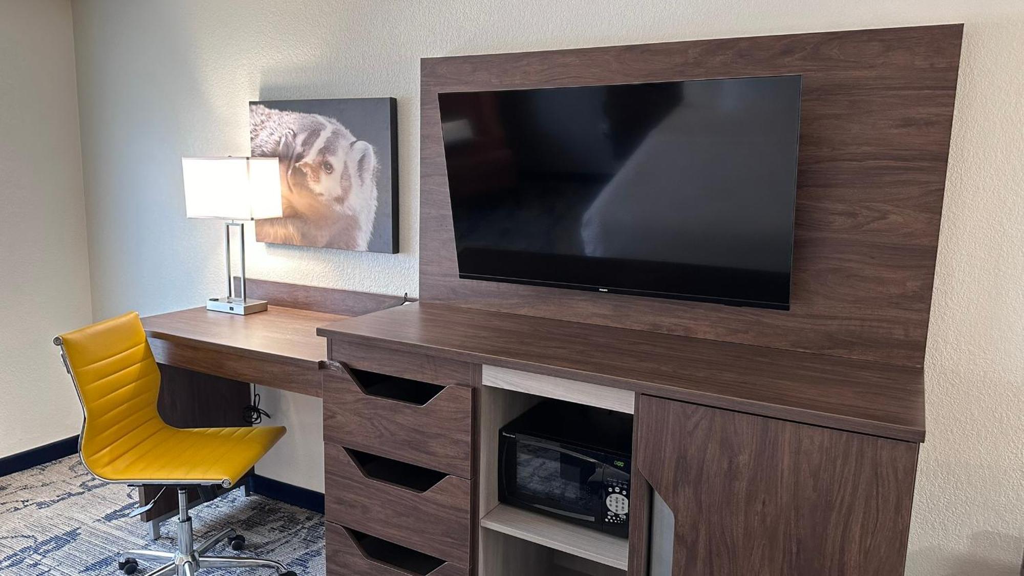La Quinta By Wyndham Milwaukee Sw New Berlin Hotel Ngoại thất bức ảnh