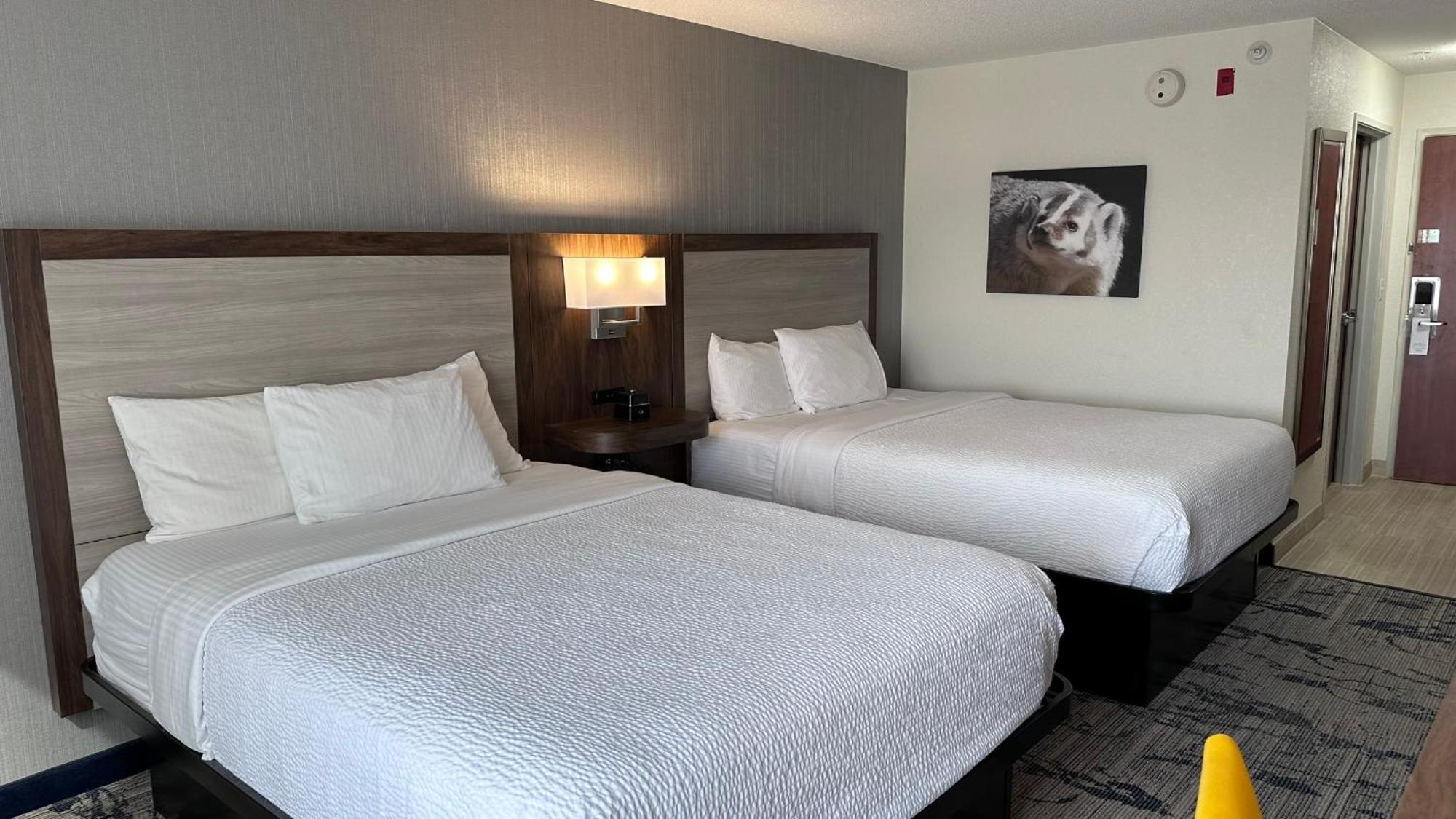 La Quinta By Wyndham Milwaukee Sw New Berlin Hotel Ngoại thất bức ảnh