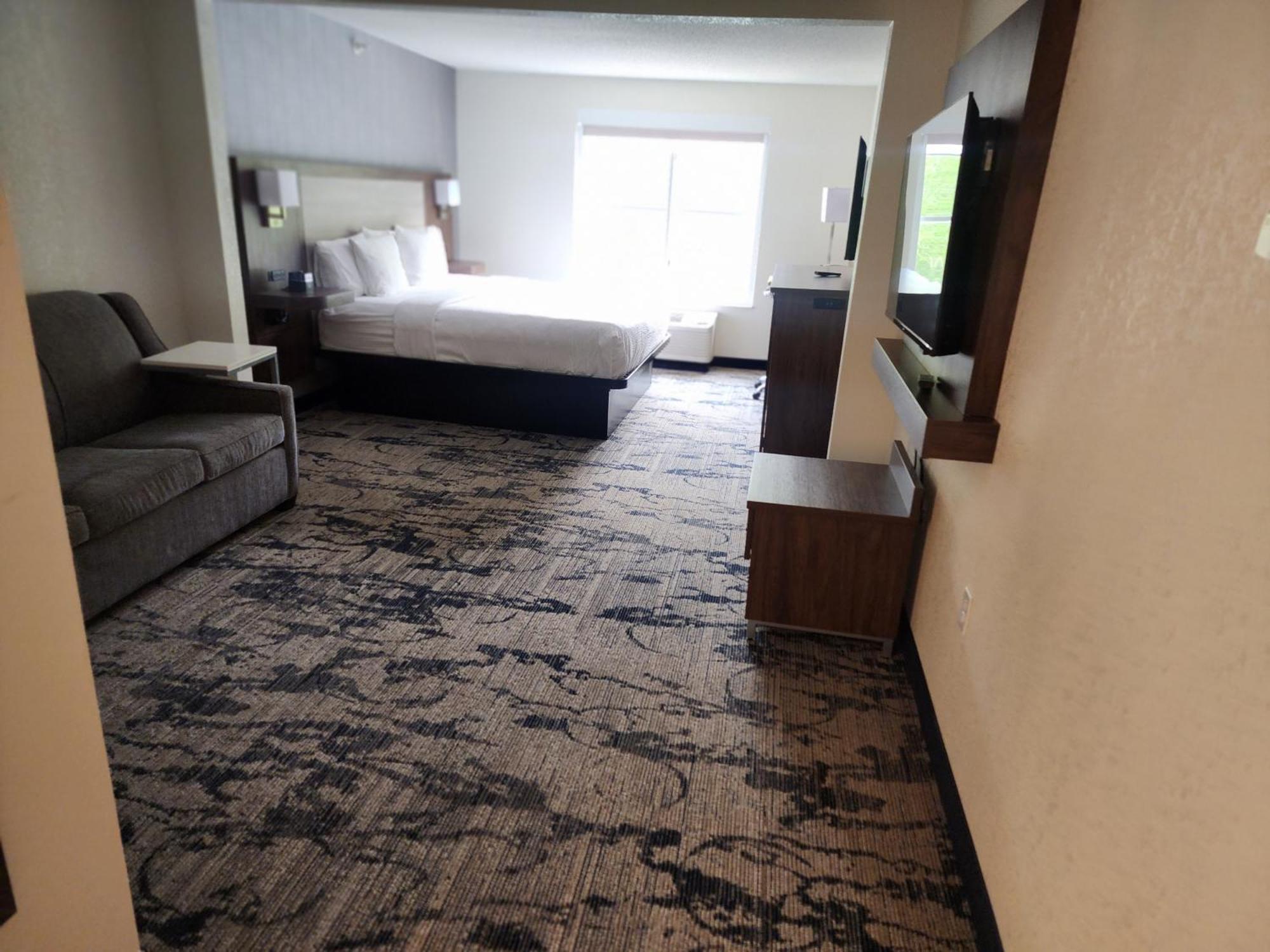 La Quinta By Wyndham Milwaukee Sw New Berlin Hotel Ngoại thất bức ảnh