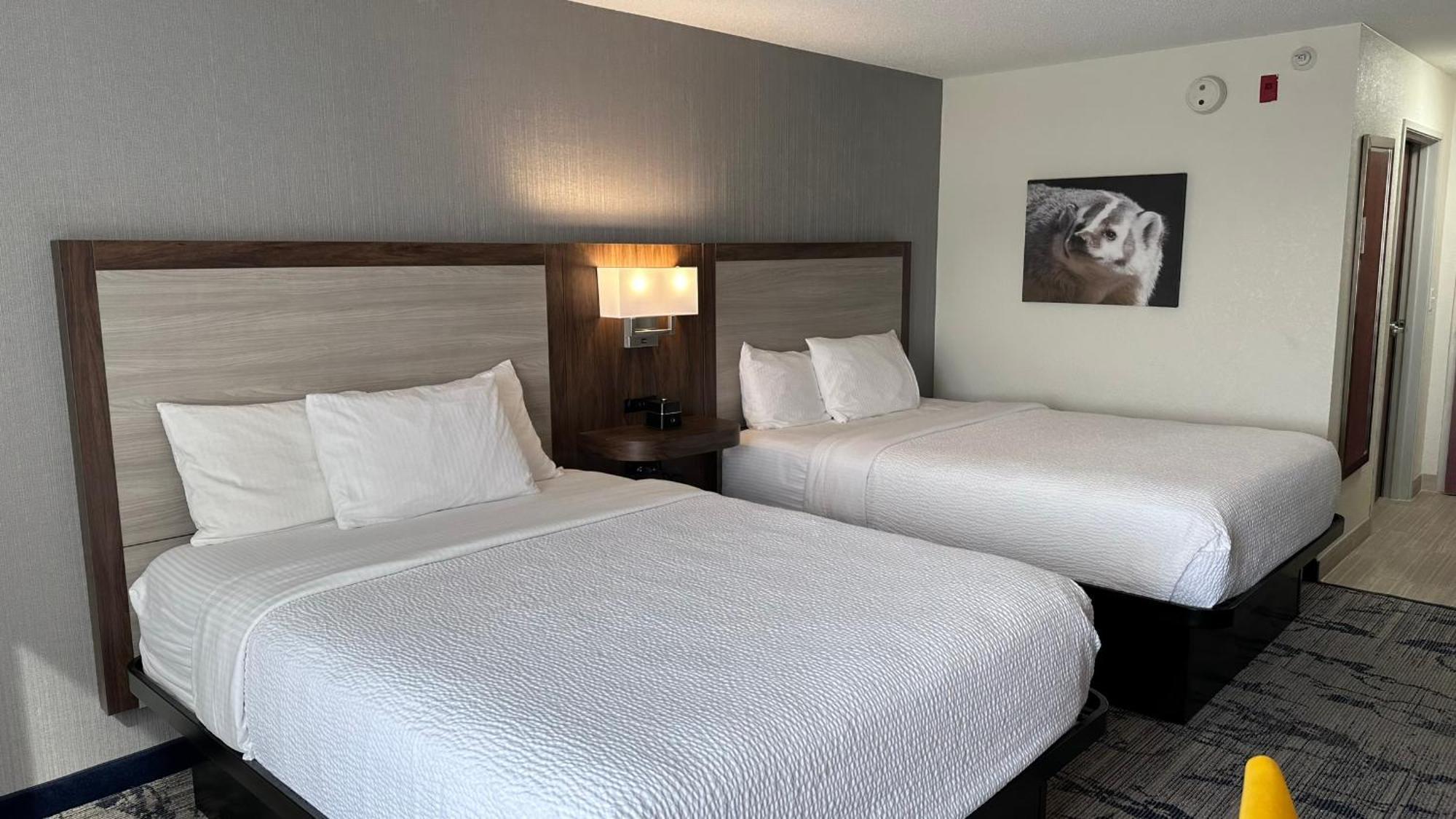 La Quinta By Wyndham Milwaukee Sw New Berlin Hotel Ngoại thất bức ảnh