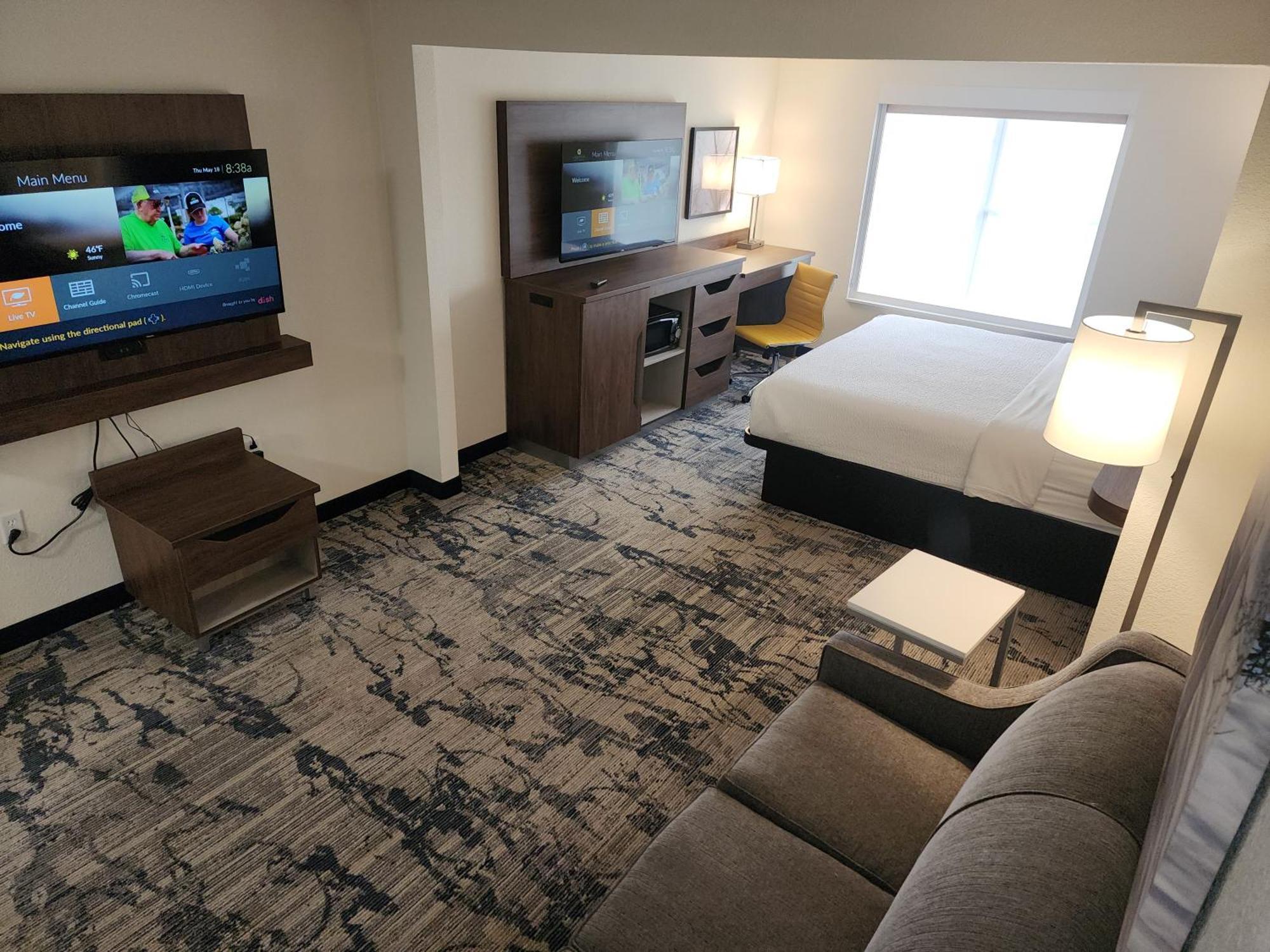 La Quinta By Wyndham Milwaukee Sw New Berlin Hotel Ngoại thất bức ảnh