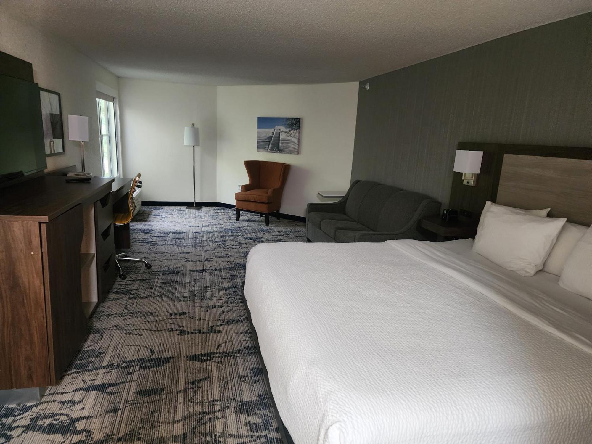 La Quinta By Wyndham Milwaukee Sw New Berlin Hotel Ngoại thất bức ảnh