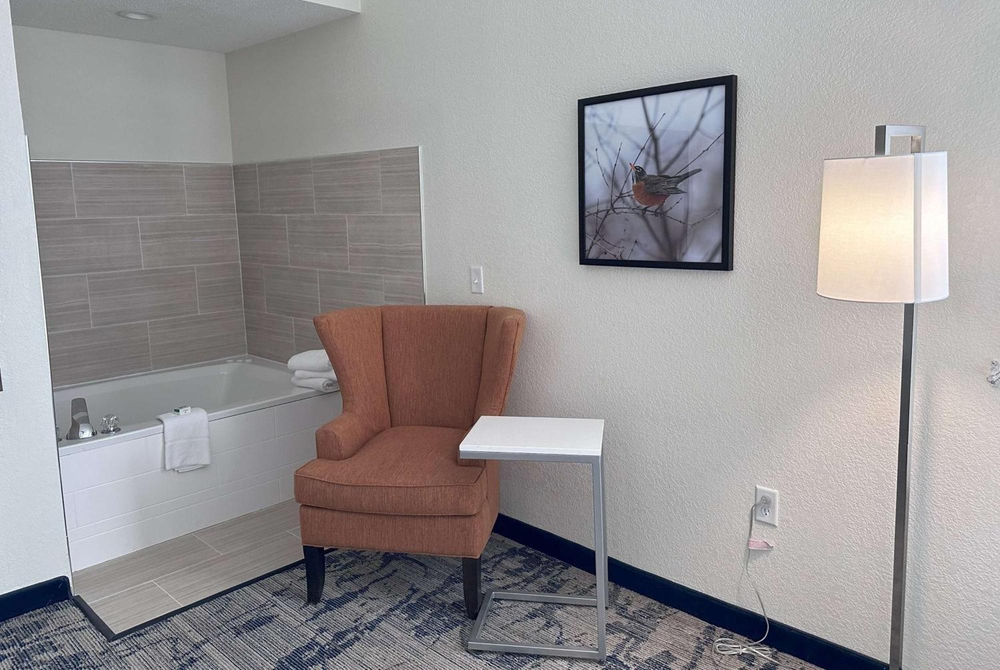 La Quinta By Wyndham Milwaukee Sw New Berlin Hotel Ngoại thất bức ảnh